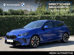 BMW 1-serie - 120 | M-Sport Pro | Panorama | 19 '' | Camera | Getint Glas