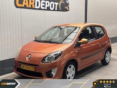 Renault Twingo - 1.2 Dynamique