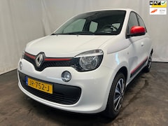 Renault Twingo - 1.0 SCe Collection - Rechter Zijschade