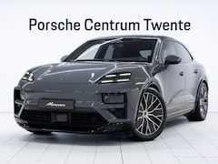 Porsche Macan - Turbo