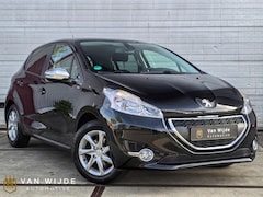 Peugeot 208 - 1.2 BENZINE|NAVI|CRUISE|CLIMA|PDC