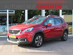 Peugeot 2008 - 1.2 PureTech Allure Panorama