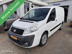 Fiat Scudo - Bestel 12 2.0 MultiJet LH2 Maxi SX
