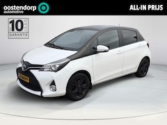 Toyota Yaris - 1.3 VVT-i Trend Bi-Tone