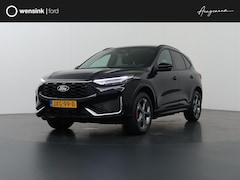 Ford Kuga - 2.5 PHEV ST-Line X | Trekhaak Elektr. | Winterpakket | AGR | B&O | Elektr. Achterklep | Pa
