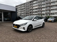 Hyundai i20 - 1.2 MPI Comfort Cruise airco Apple carplay Lmv Nap
