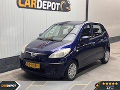 Hyundai i10 - 1.1 Dynamic