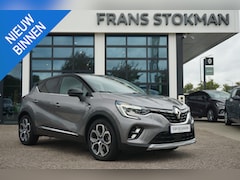 Renault Captur - 1.6 E-Tech Plug-in Hybrid 160 Edition One