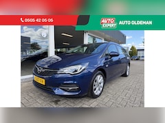 Opel Astra Sports Tourer - 1.2 Edition