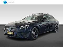 Mercedes-Benz E-klasse - 300 e AMG Line | AMG Line | Sportstoelen voor | Stoelverwarming voor