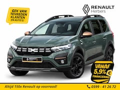 Dacia Jogger - 1.0 TCe 100 ECO-G Extreme 7p. LPG G3 / ALLE OPTIES / 7 PERSOONS