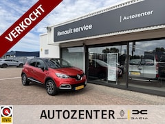 Renault Captur - 1.2 TCe 120pk Dynamique | trekhaak | camera | parkeersensor | tijdelijk gratis Top Aflever