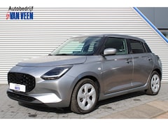 Suzuki Swift - 1.2 Select SmartHybrid Automaat | Navi | Camera | Airco
