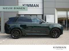 Land Rover Range Rover Sport - P460e Dynamic SE PHEV | SV Lak | Towing Pack | Technology Pack |