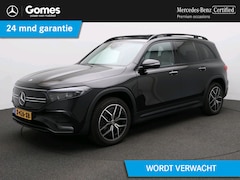 Mercedes-Benz EQB - 250+ Business Edition 7p. 71 kWh