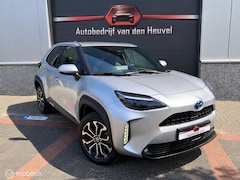 Toyota Yaris Cross - Hybrid 2023| Vol Opties| 1e Eig| Carplay