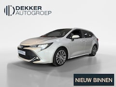 Toyota Corolla Touring Sports - 1.8 Hybrid First Edition Trekhaak