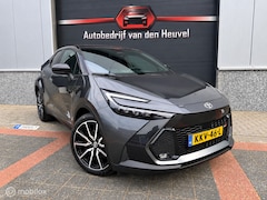 Toyota C-HR - 2.0 Plug-in Hybrid 220 GR SPORT JBL|360|Carplay