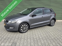 Volkswagen Polo - 1.2|Panorama dak|Stoelverw|Nieuwe DB-ketting