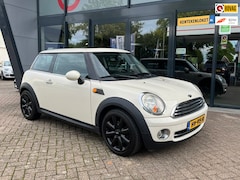 MINI 3-Deurs - 1.4 One