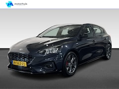Ford Focus - 1.5 EcoBoost ST Line Business | Audio installatie premium | Bang & Olufsen | Elektrisch gl