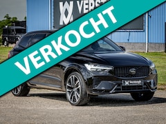 Volvo XC60 - 2.0 T8 Plug-in hybrid AWD Ultimate Dark R-Design|Panoramadak|360 camera