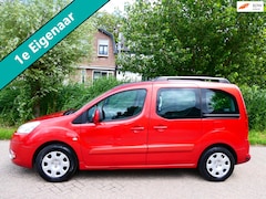 Peugeot Partner Tepee - 1.6i XR 90pk LPG-G3 1e eigenaar Panorama