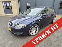 SEAT Leon - 1.6 Reference
