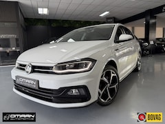 Volkswagen Polo - 1.0 TSI R-Line 116PK DSG VIRTUAL CARPLAY