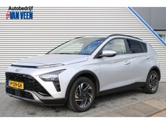 Hyundai Bayon - 1.0 T-GDI Premium Sky | Trekhaak | Pano | Clima | Camera
