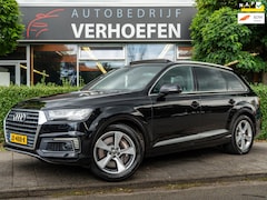 Audi Q7 - 3.0 TDI - E-TRON QUATTRO PREMIUM - PANORAMADAK - HEAD UP - PARKEER CAMERA - BOSE - LUCHTVE