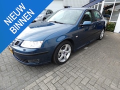 Saab 9-3 Sport Sedan - 2.0 T Vector Automaat
