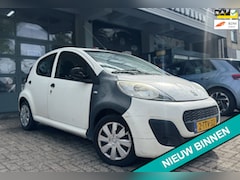 Peugeot 107 - 1.0 Access Accent | AIRCO | NAP