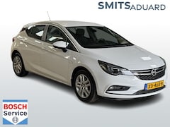 Opel Astra - 1.0 Turbo Online Edition 105 Pk, Airco,
