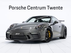 Porsche 911 - GT3