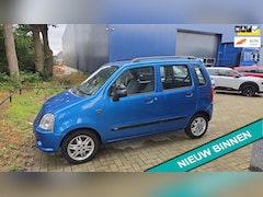Suzuki Wagon R+ - 1.3i 94pk Automaat 108.000km. Airco Hoge instap Historie