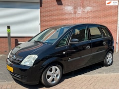 Opel Meriva - 1.4-16V Maxx Cool