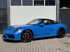 Porsche 911 Targa - 4S 992 PTS