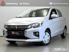 Mitsubishi Space Star - 1.2 Connect+ | App Connect | Airco | NL Auto | Garantie tot 9-2031