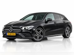 Mercedes-Benz CLA-klasse Shooting Brake - 200 AMG NIGHT | TREKHAAK | SFEERVERLICHTING | APPLE CARPLAY | ANDROID AUTO | NAP