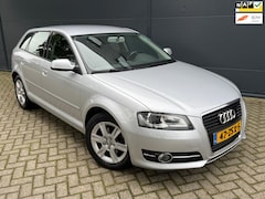 Audi A3 Sportback - 1.2 TFSI/Automaat/Navi/Bluetooth/Cruise/Airco