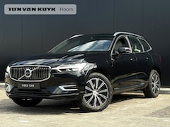 Volvo XC60 - 2.0 Recharge T6 AWD Inscription Panorama dak / Stoel verwarming, koeling, massage, geheuge