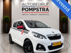 Peugeot 108 - 5 DEURS 1.0 e-VTi Blue Lion/AIRCO/BLUETOOTH/LMV