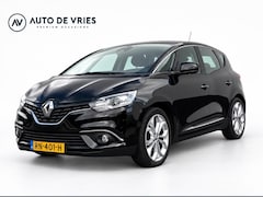 Renault Scénic - 1.5 dCi 110pk Automaat Zen | Navigatie | 20 inch LMV | Trekhaak