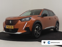 Peugeot e-2008 - EV Allure Pack 50 kWh 136PK | Achteruitrijcamera | Navigatie | Apple carplay Android auto