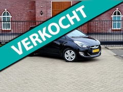 Hyundai ix20 - 1.4i i-Vision / 1e Eiegenaar / Airco / Nap / Cruise control / Nieuwe Apk