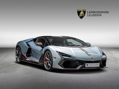 Lamborghini Revuelto - Revuelto MY2026