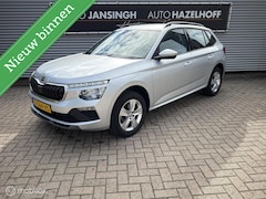 Skoda Kamiq - 1.0 TSI Ambition | PDC | Navi | Cruise | LM Velgen |
