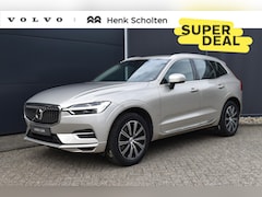 Volvo XC60 - T5 AWD Inscription | 1e eigenaar | Stoelverwarming | Adaptieve Cruise Control | Elektrisch