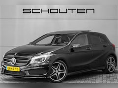 Mercedes-Benz A-klasse - 180 Ambition AMG Night Pano 18" Ori NL